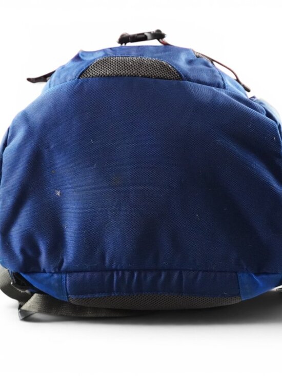 Patagonia Atacama Pack 28L Blue Hiking Nylon Padded Straps BagPack Daypack main image 15